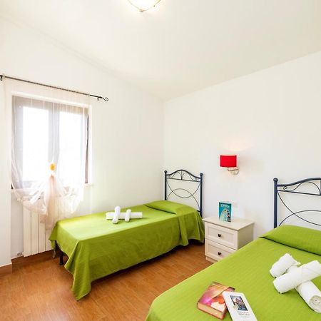 Agriturismo I Tesori Del Sud Vieste, Puglia ภายนอก รูปภาพ