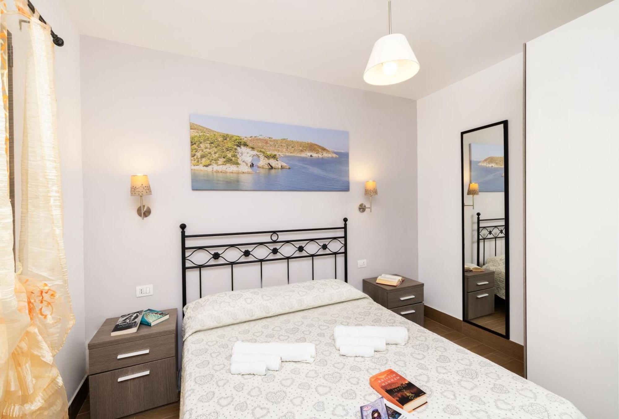 Agriturismo I Tesori Del Sud Vieste, Puglia ภายนอก รูปภาพ