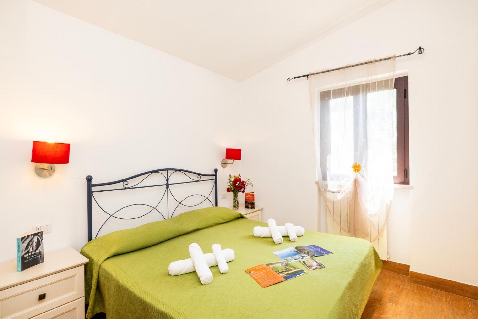 Agriturismo I Tesori Del Sud Vieste, Puglia ภายนอก รูปภาพ