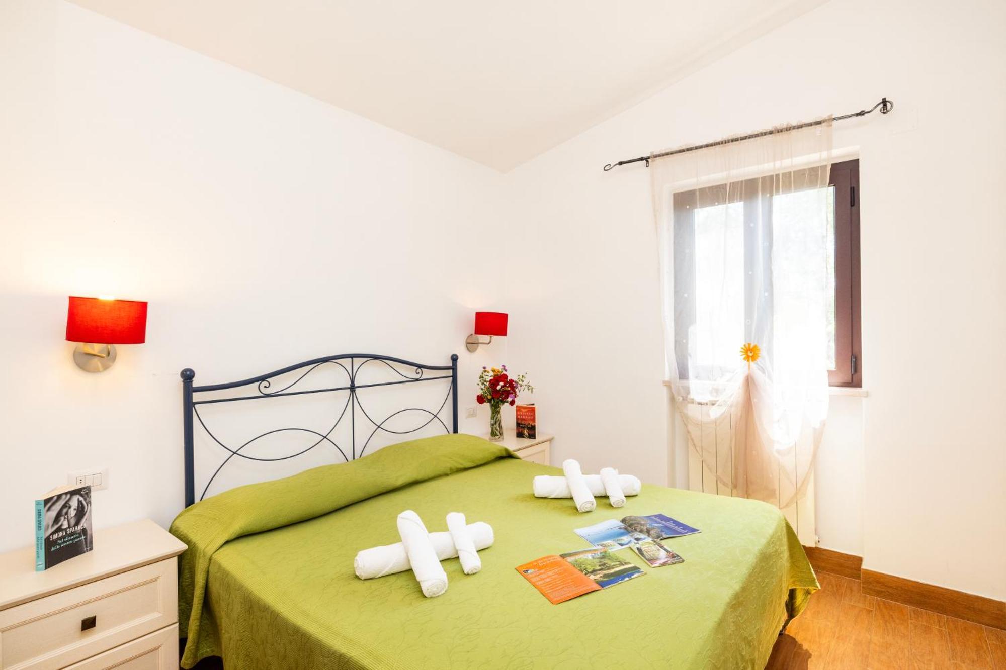 Agriturismo I Tesori Del Sud Vieste, Puglia ภายนอก รูปภาพ