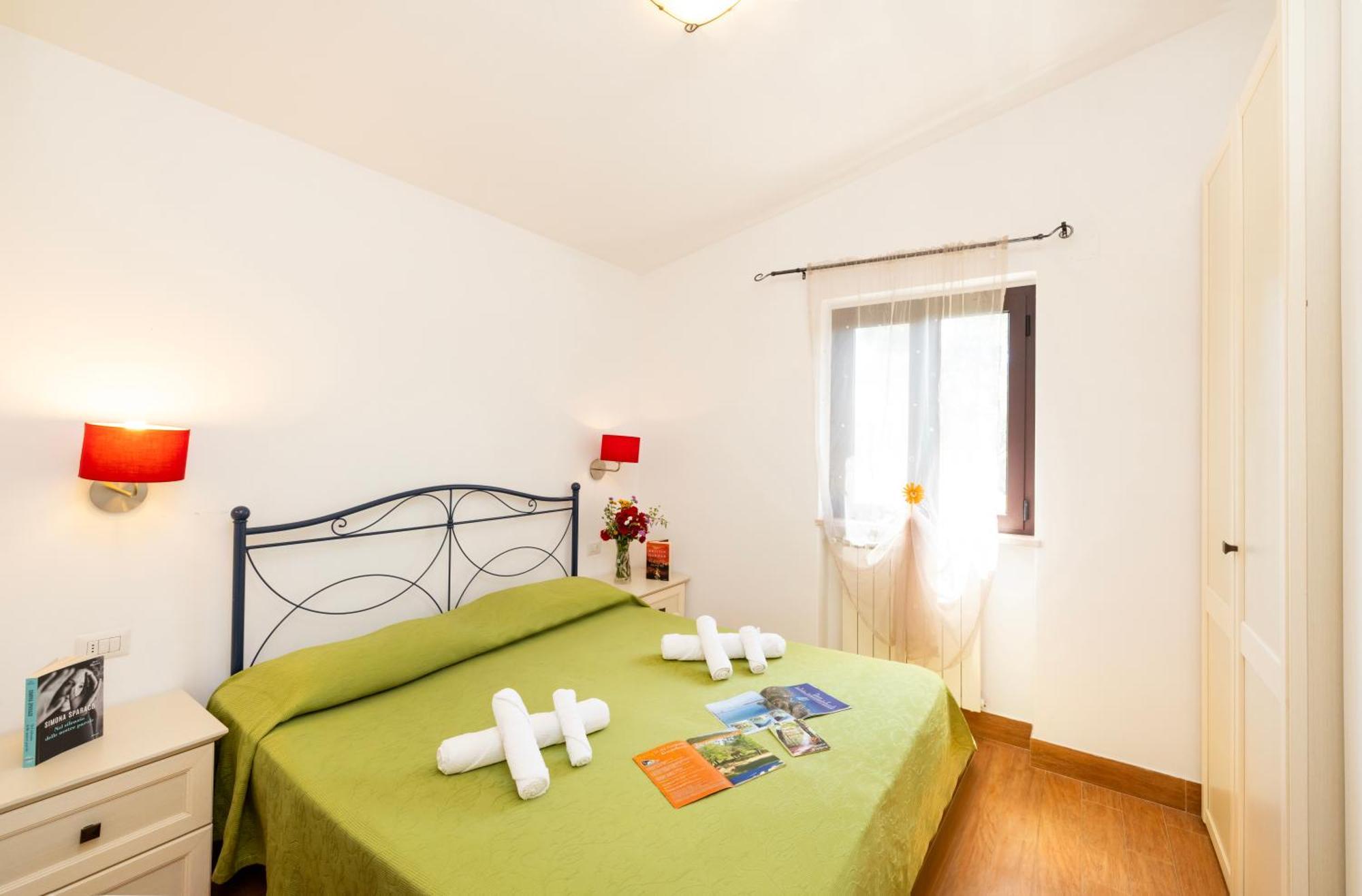 Agriturismo I Tesori Del Sud Vieste, Puglia ภายนอก รูปภาพ