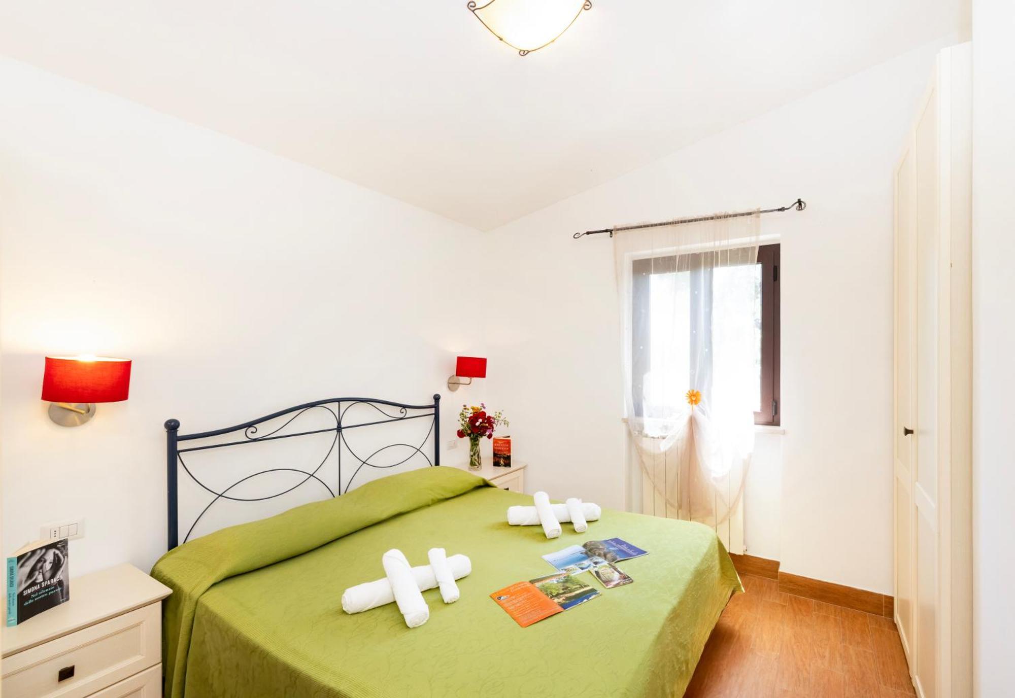 Agriturismo I Tesori Del Sud Vieste, Puglia ภายนอก รูปภาพ