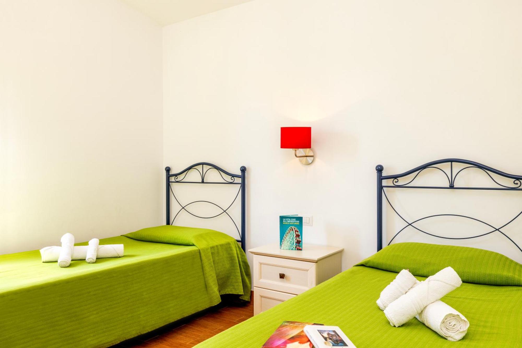 Agriturismo I Tesori Del Sud Vieste, Puglia ภายนอก รูปภาพ