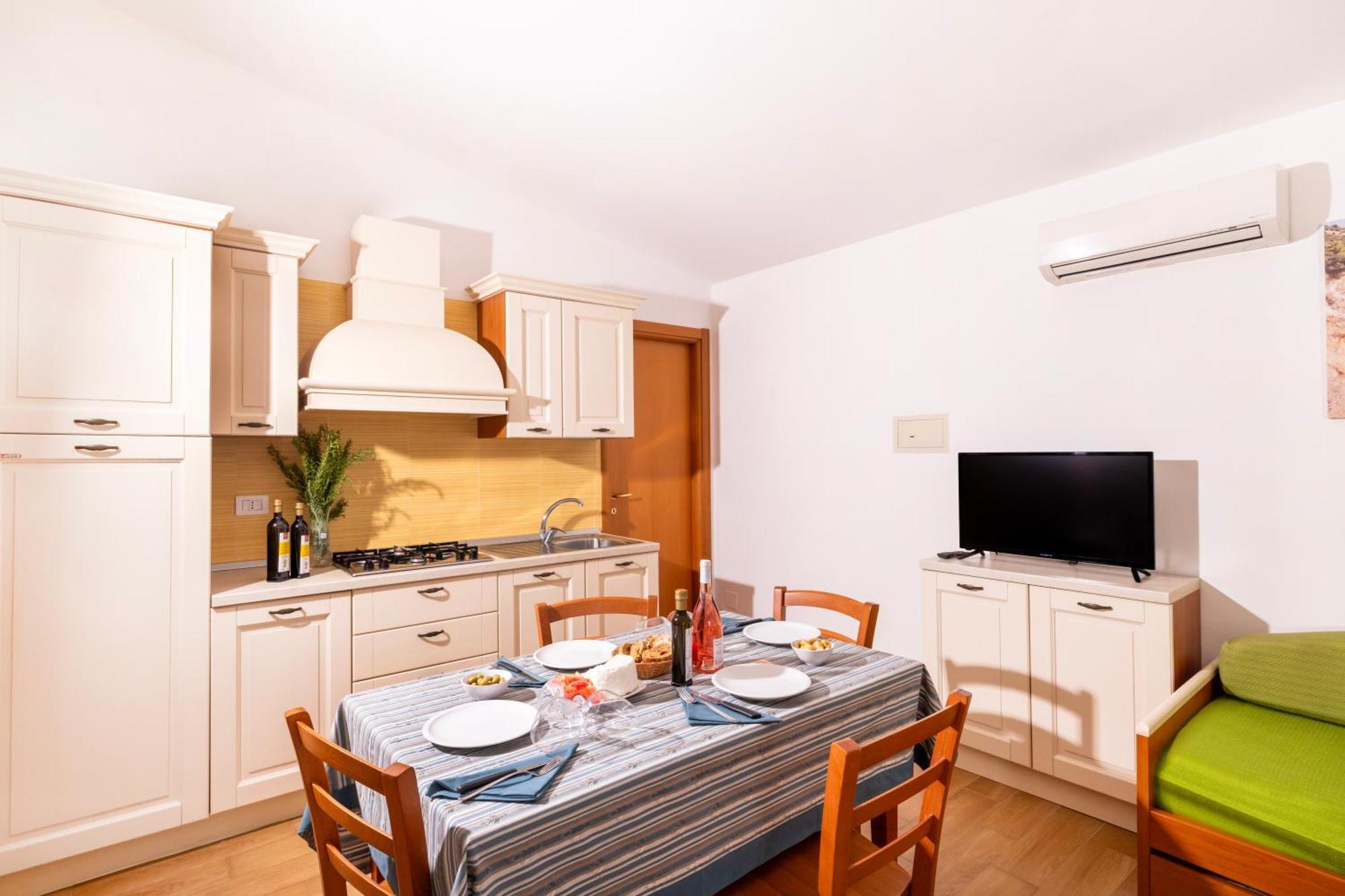 Agriturismo I Tesori Del Sud Vieste, Puglia ภายนอก รูปภาพ