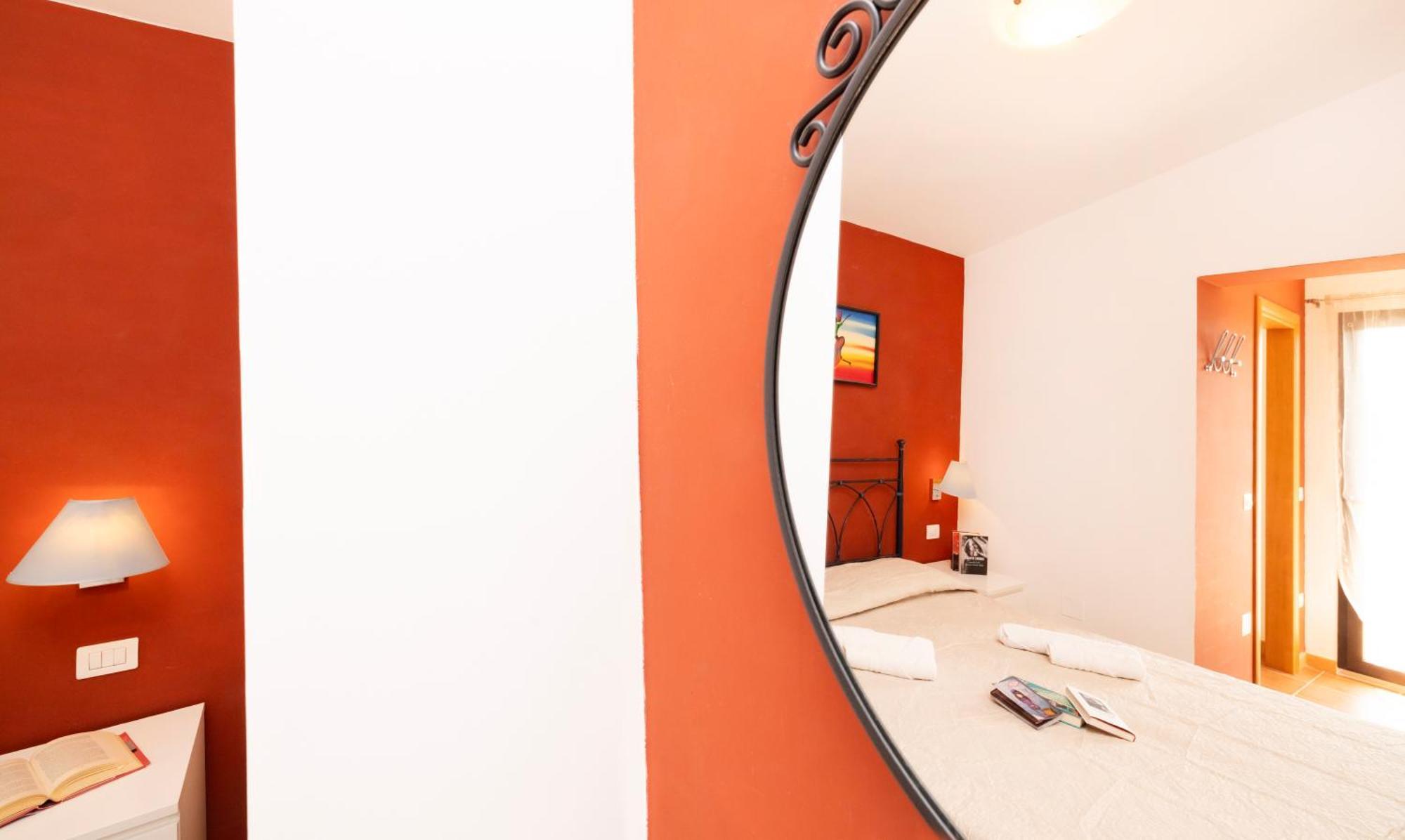 Agriturismo I Tesori Del Sud Vieste, Puglia ภายนอก รูปภาพ